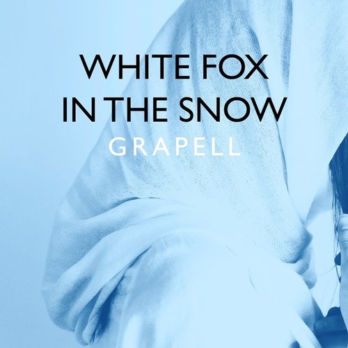 White Fox in the Snow - Single