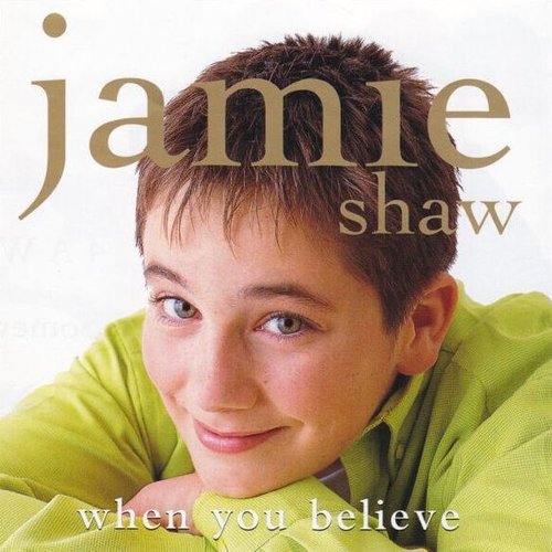 When you believe