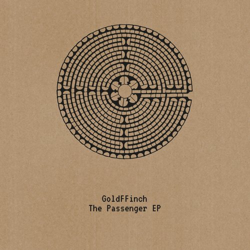The Passenger EP