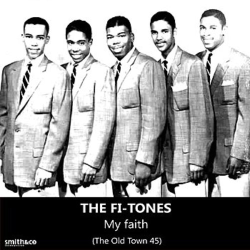 My Faith, The Old Town 45