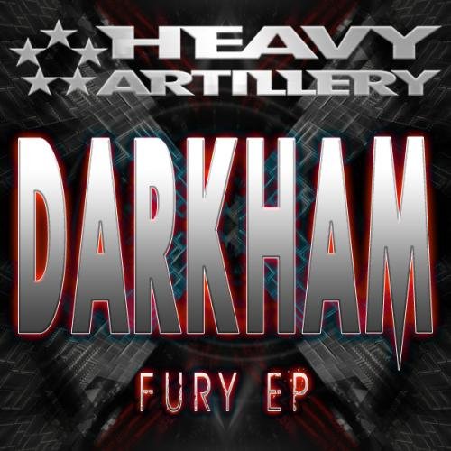 Fury EP