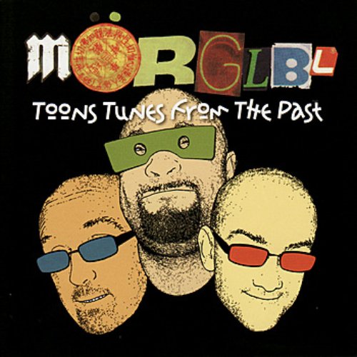 Toons Tunes from the Past