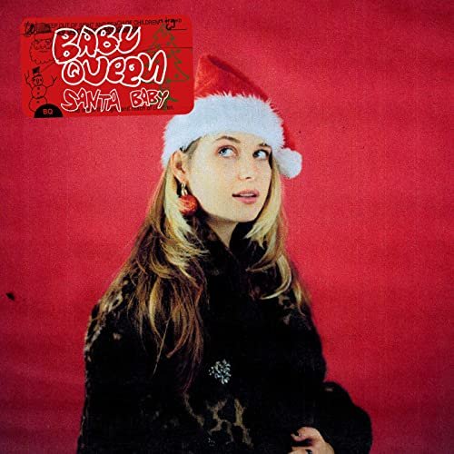 Santa Baby - Single