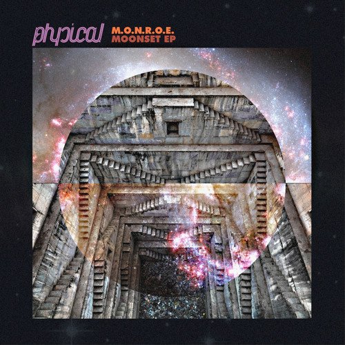 Moonset EP