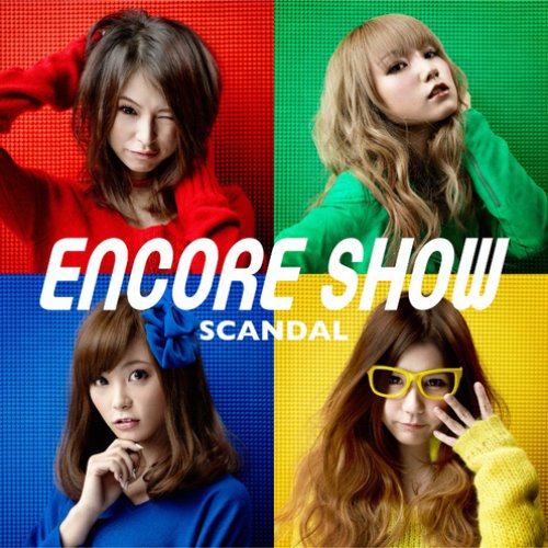 ENCORE SHOW