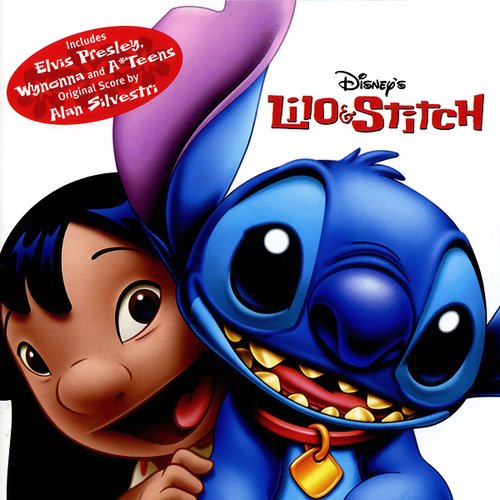 Lilo & Stitch