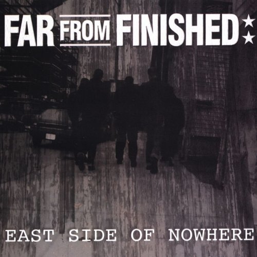 East Side of Nowhere