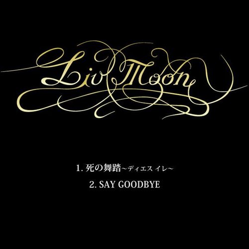 死の舞踏～ディエス イレ～ / Say Goodbye