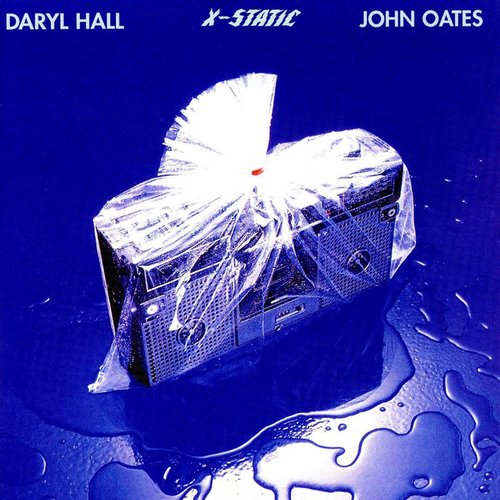 X-Static (Expanded Edition)
