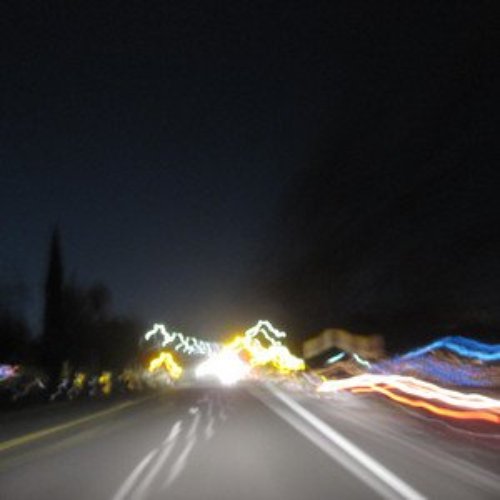 New Day (Instrumentals)
