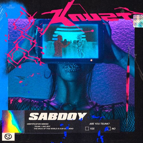 Sabdoy