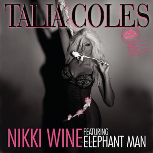 Nikki Wine (feat. Elephant Man)