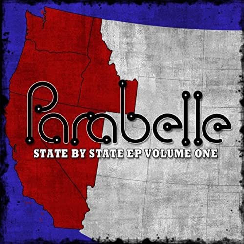 State by State EP, Vol. 1