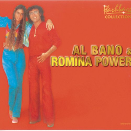 Al Bano & Romina Power