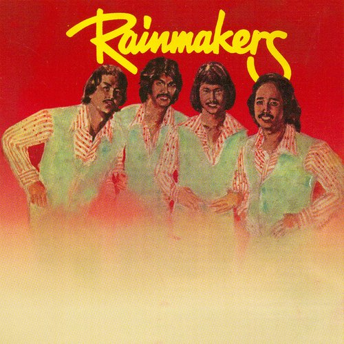 Re-issue series: rainmakers