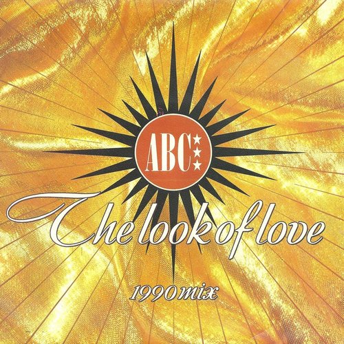 The Look Of Love (1990 Mix)