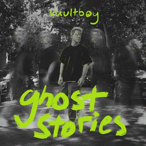 ghost stories