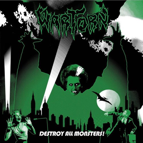 Destroy All Monsters