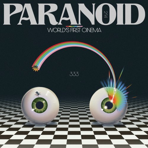 Paranoid
