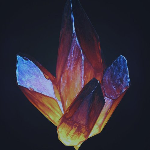 Crystals