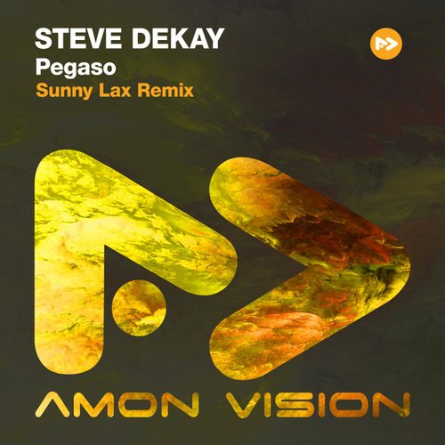 Pegaso (Sunny Lax Remix)