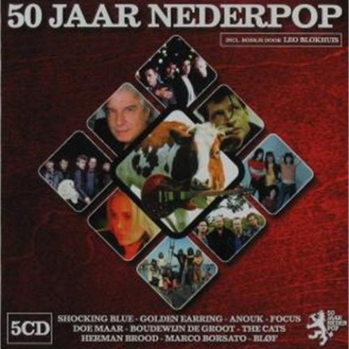 50 Jaar Nederpop