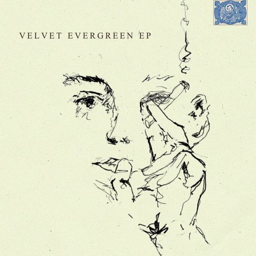 Velvet Evergreen