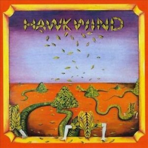 Hawkwind (Remastered)