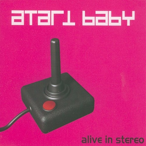 Alive in Stereo