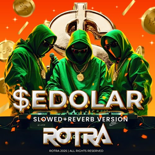 SEDOLAR (Slowed+Reverb Version)