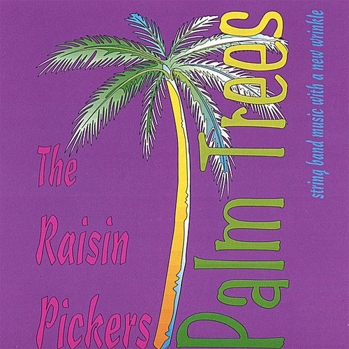 Palm Trees