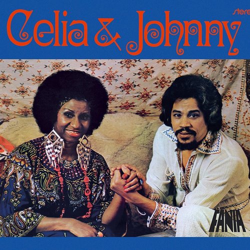 Celia & Johnny