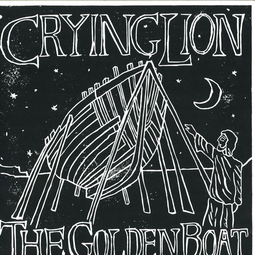 The Golden Boat