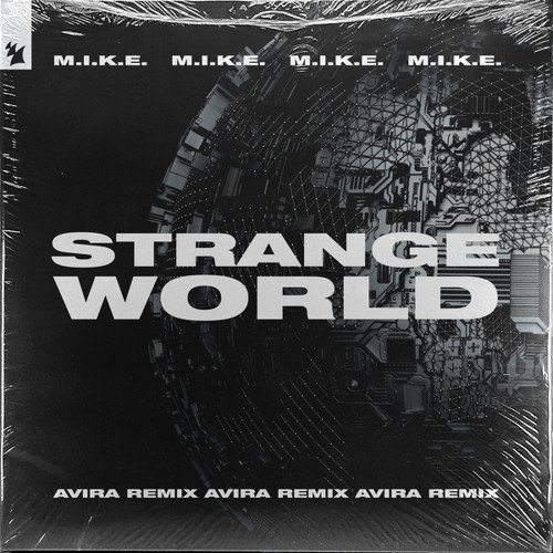 Strange World (AVIRA Remix)