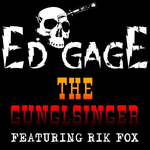 The Gunslinger