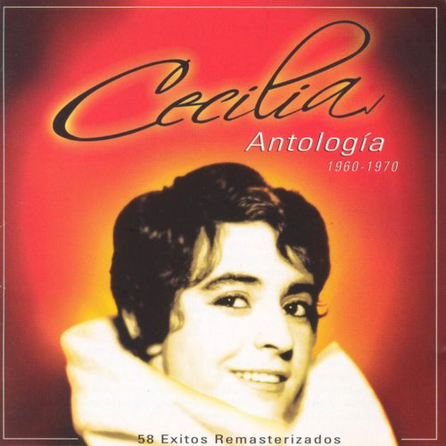 Antologia 1960-1970 — Cecilia | Last.fm