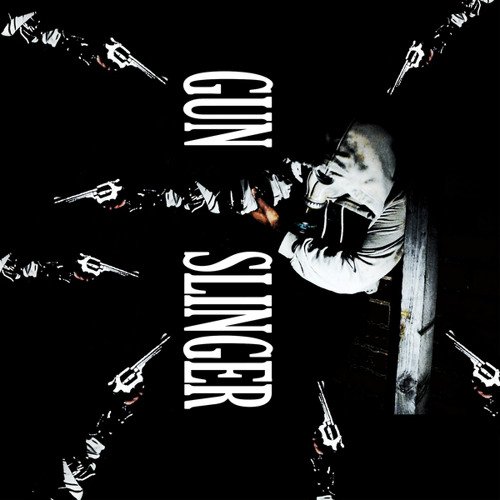 Gunslinger - Single