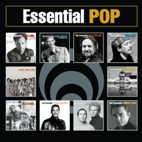 The Essential Pop Sampler