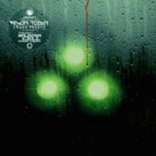 Chaos Theory: Splinter Cell 3 Soundtrack