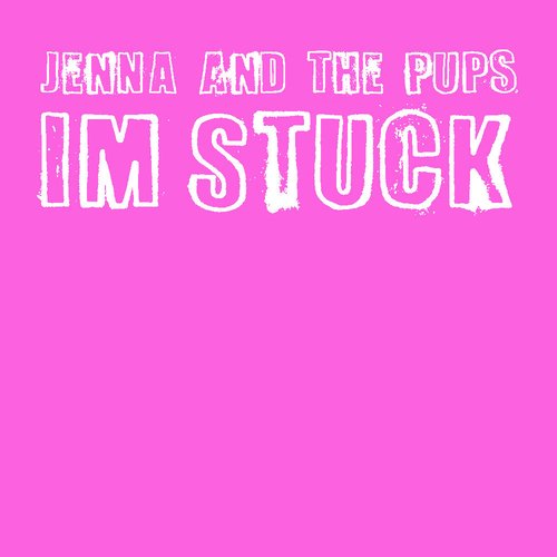 I'm Stuck