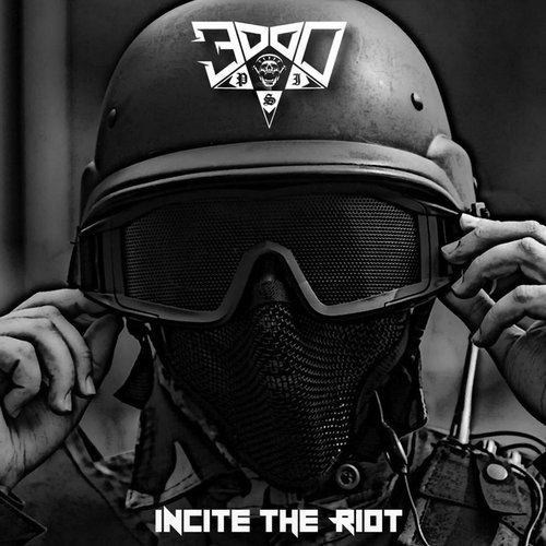 Incite the Riot - Single