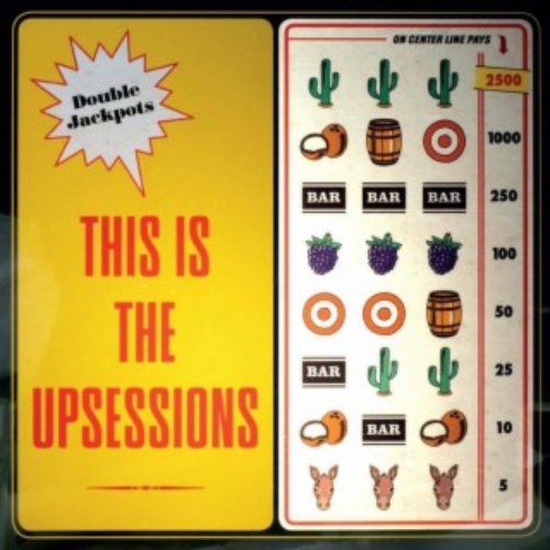 This Is the Upsessions (Double Jackpots)