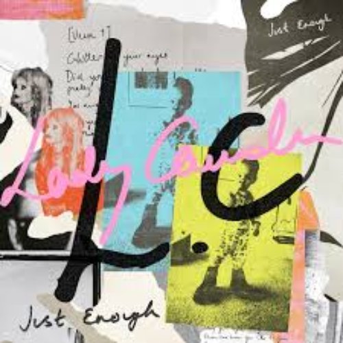 Just Enough