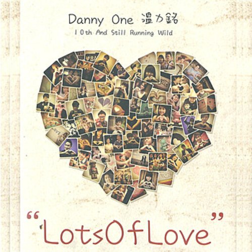 Lots of Love
