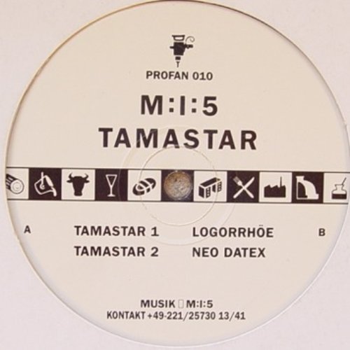 Tamastar