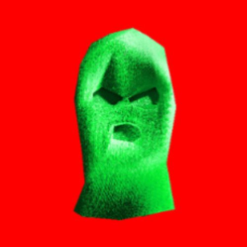 Weirdo - Single