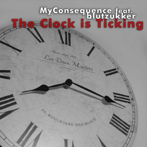 The Clock is Ticking EP