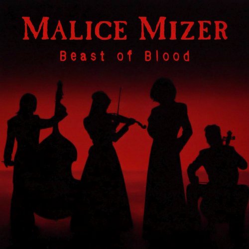 Beast of Blood