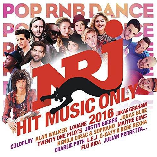 NRJ Hit Music Only 2016