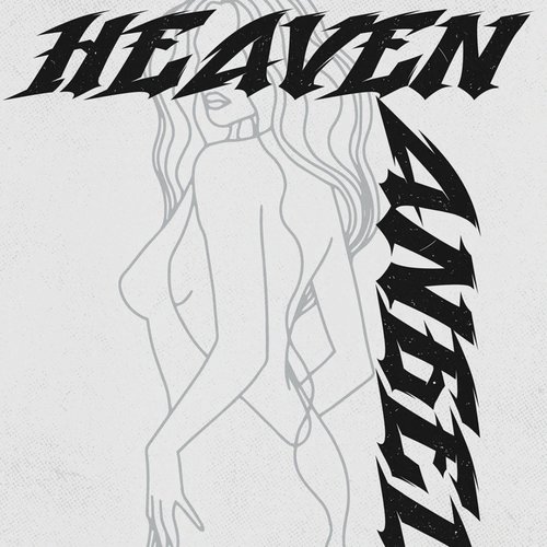 Heaven Angel - Single